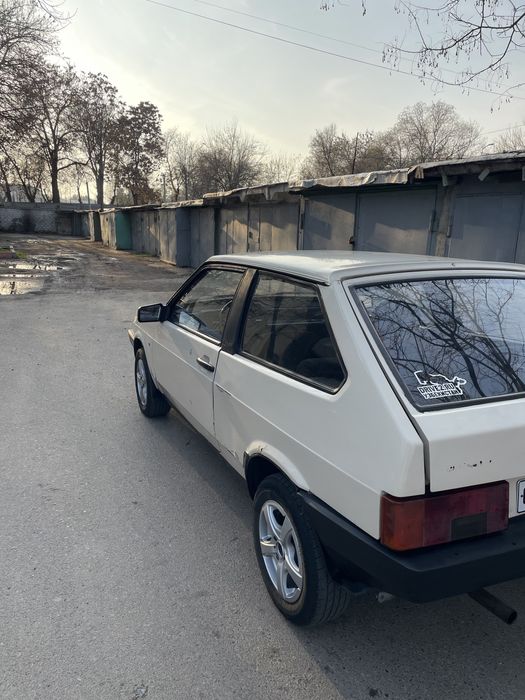 Срочно продается ваз 2108