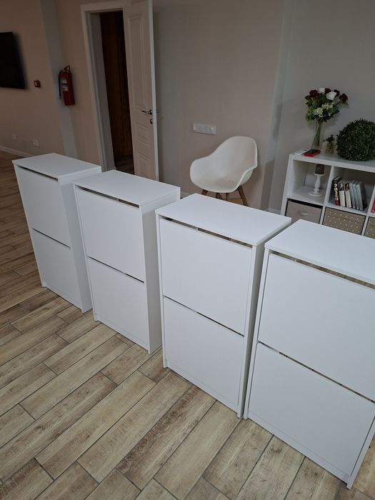 Обувница IKEA, шкаф для обуви