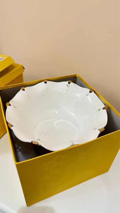 Katherina фруктовница