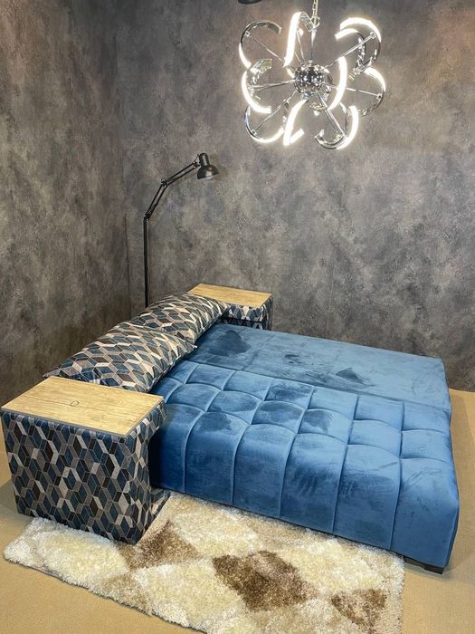 !Рассрочка!Nasiya savdo!Раскладной фабричный диван Uzum nasiya