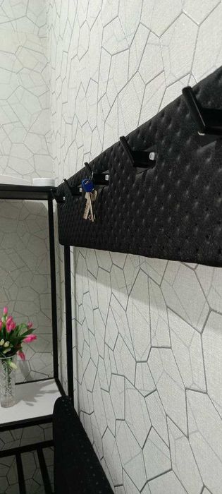 O‘rindiqli poyabzal stellaji