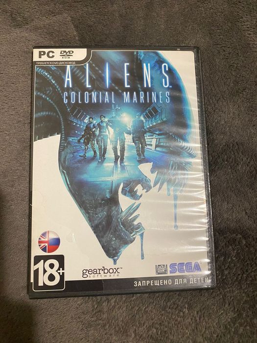 Игры компьтерные ,диски