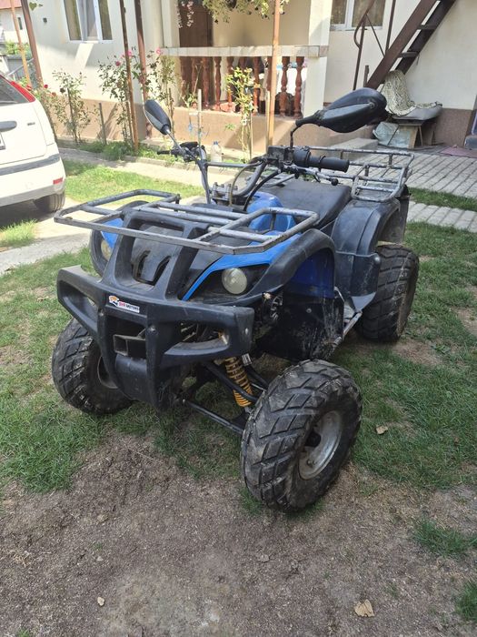 VAND Atv 150 CC Linhai