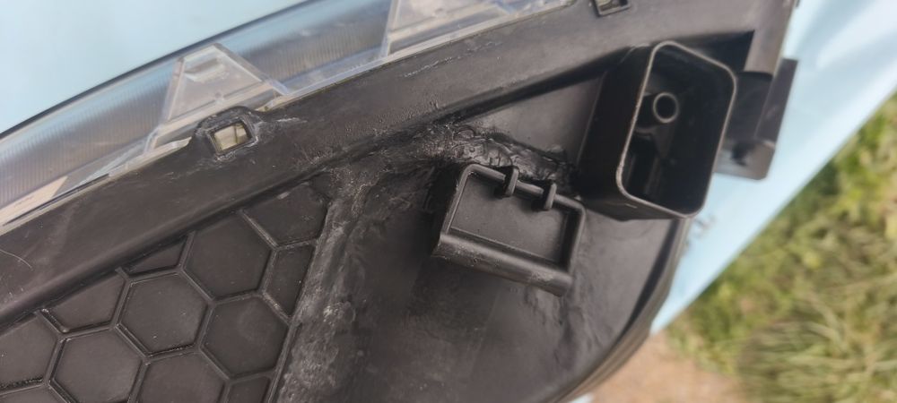 Фара Kia Ceed 92101J7051 Киа Сид 92102J7051