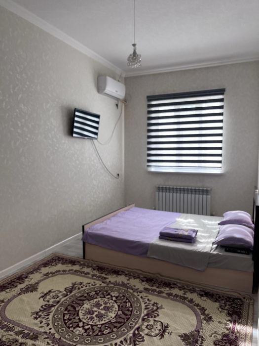 Квартира посуточно!!!