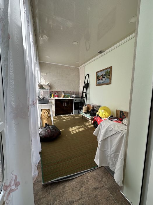 Продаётся Дом по  Улице Олтин Тепа,Циолковского