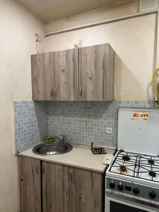 ГАНГА Ц-14 1/1/4 27м2