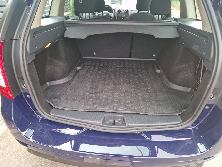 Dacia Logan MCV 2019