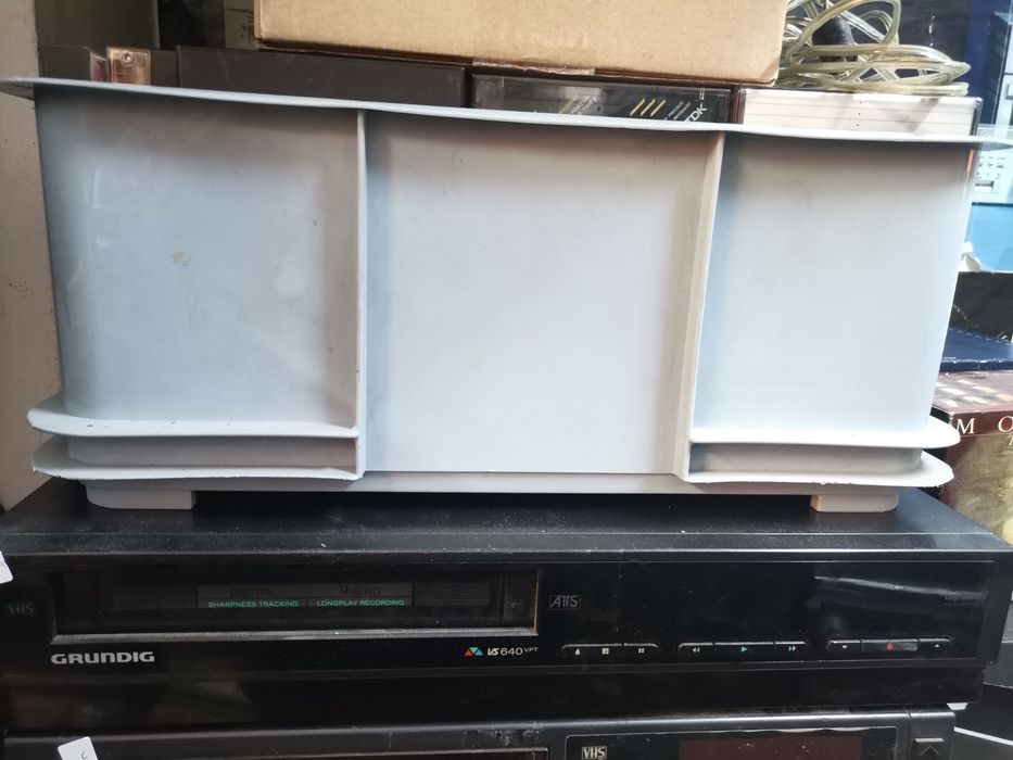 Grundig vs 640 pt piese sau restaurare