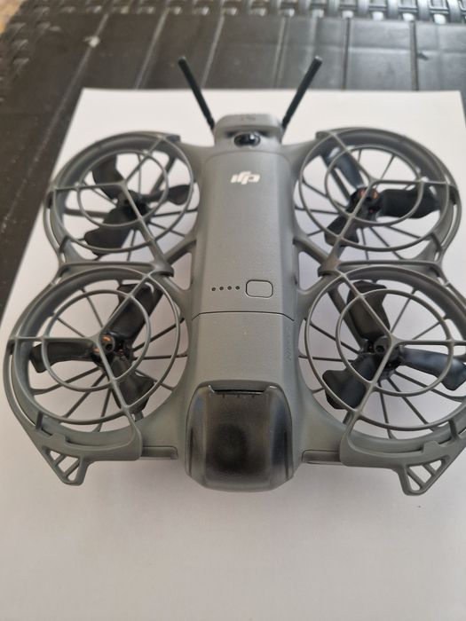 Dji neo 2 stare perfecta+ transmeter