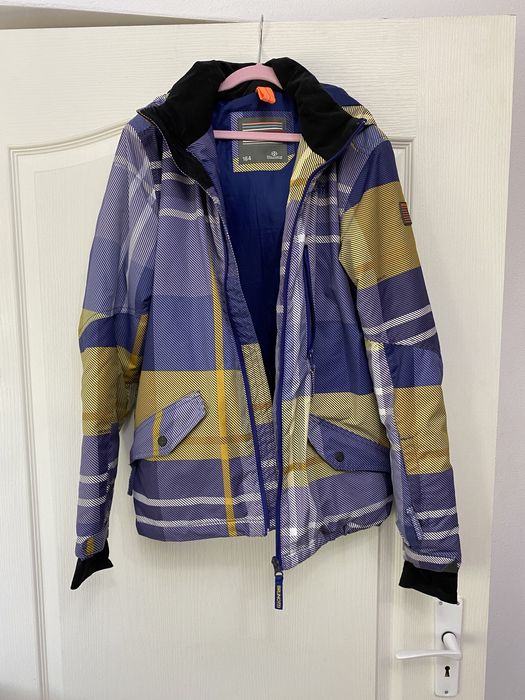 Geaca de iarna/de ski dama brunotti