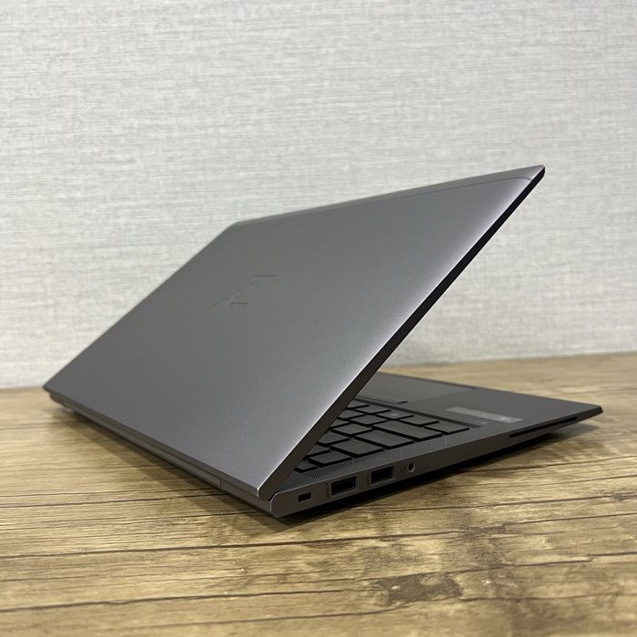 Продаю Hp ZBook i7 11gen 8/256gb для дома и офиса!
