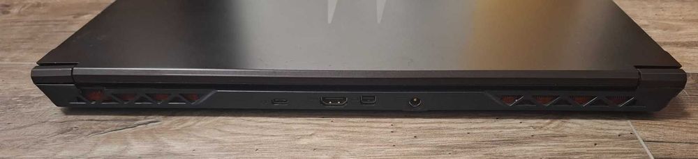 Лаптоп Геймърски Medion | I5 12450H | 64GB RAM | 2TB SSD | RTX 3050