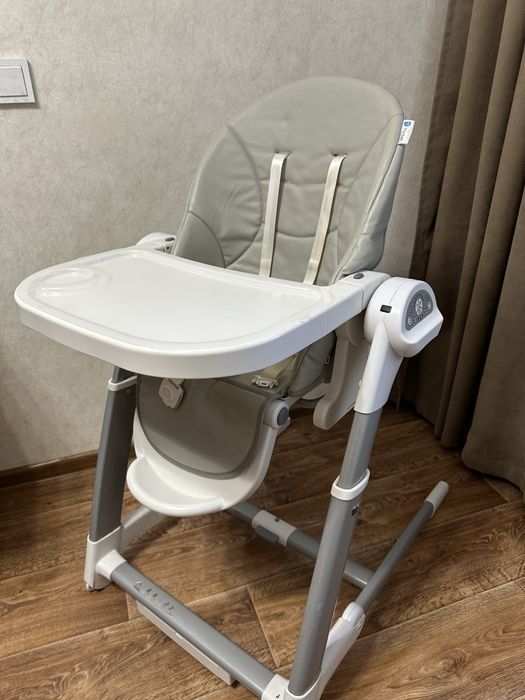 Стульчик для кормления 3 в 1