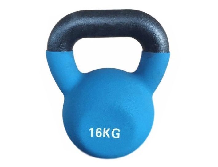 Гири, гантели и блины