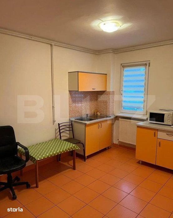 Spatiu comercial pentru investitie, 50 mp, zona Garii