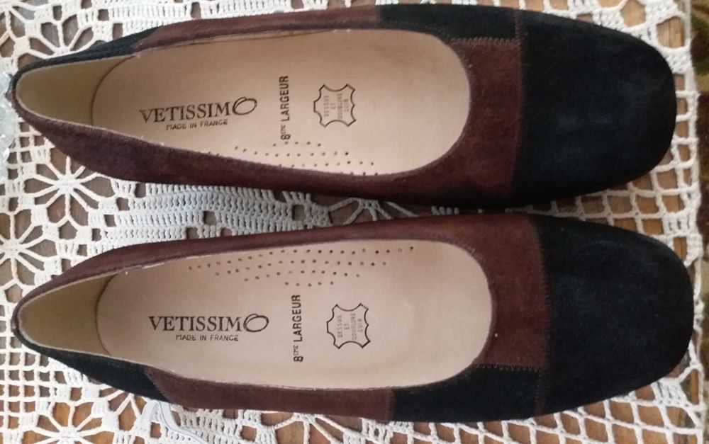 Дамски обувки официални