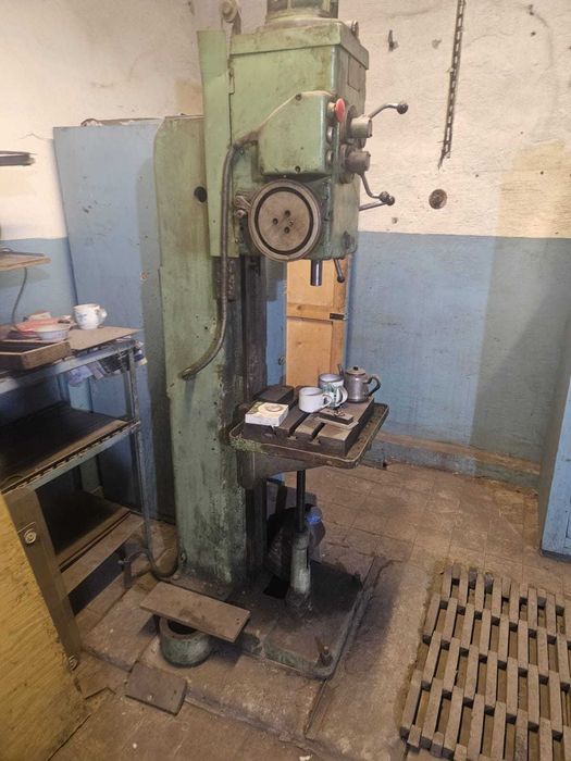 Сдам в аренду токарный цех