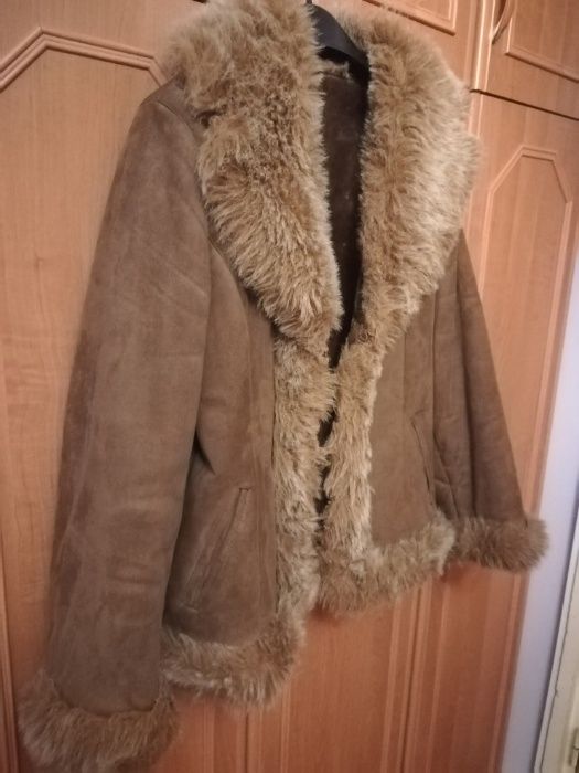 Cojocel damă