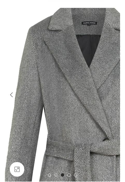 Дамско зимно палто