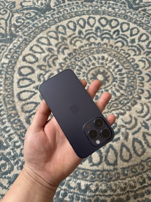 Iphone 14 pro 128gb / Айфон 14 про 128гб