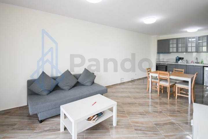 Дава се под наем Двустаен апартамент в София, Манастирски ливади - 70 кв.м за 450 € - Снимка #1