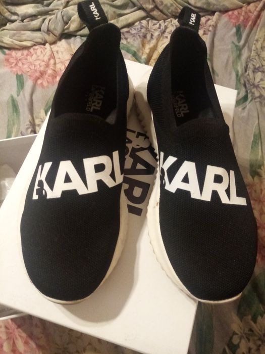 Karl lagerfeld дамски маратонки