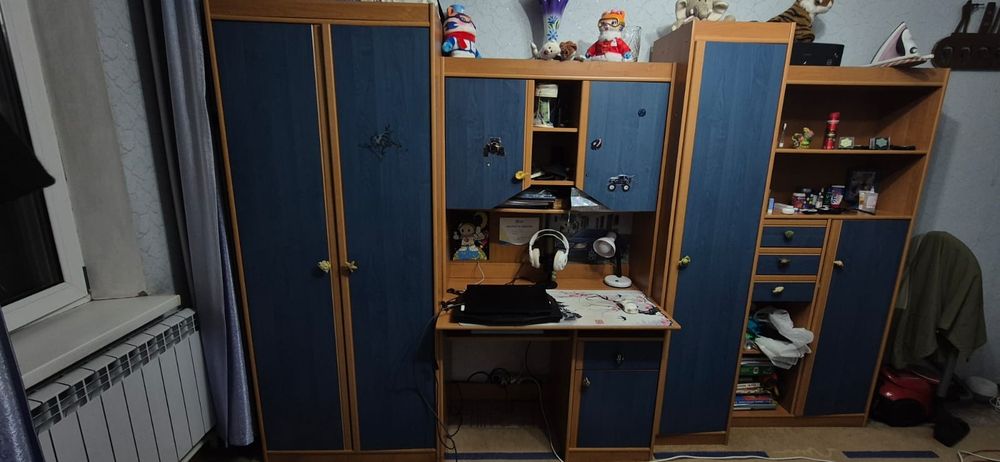 Продам стенку б/у