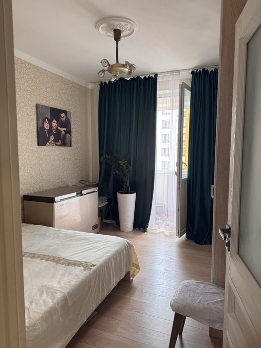 Продаю двухкомнатную квартиру