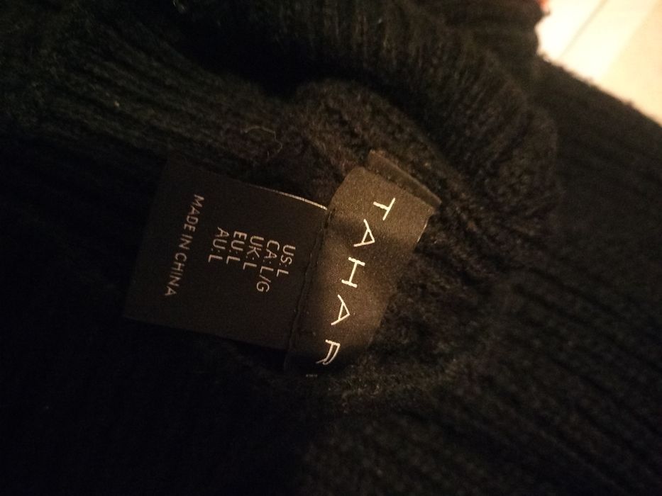 Vand pulovere femei+ghete Zara