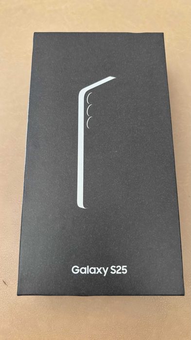 Samsung Galaxy S25 128/12GB
