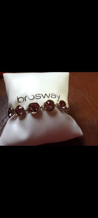 Vand bratara Brosway