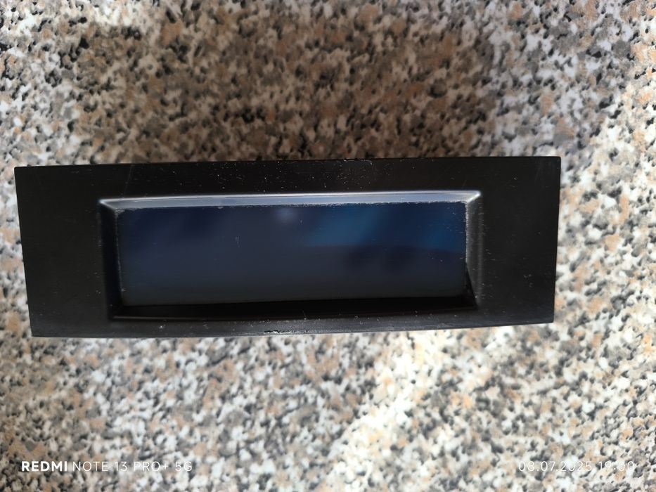 За Пежо 5008 - 2014 г. В добро състояние