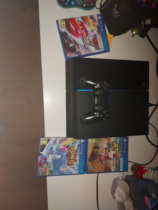 Sony playstation 4 1Tb