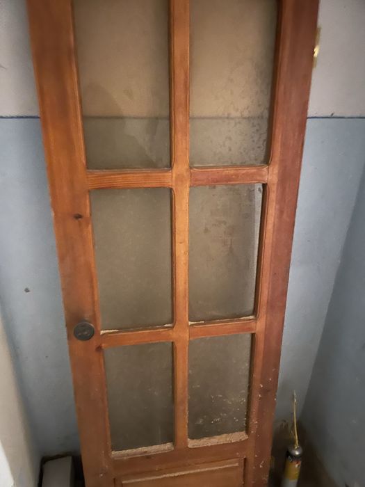 Дверь межкомнатная