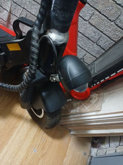 Kugo m2  electrik