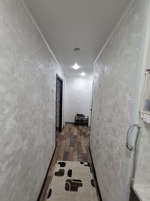 Продаётся 2 комнатная квартира.