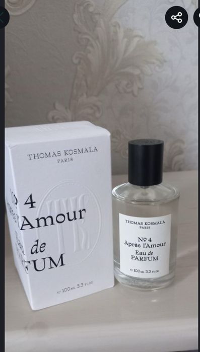 Tomas kosmola оригинал