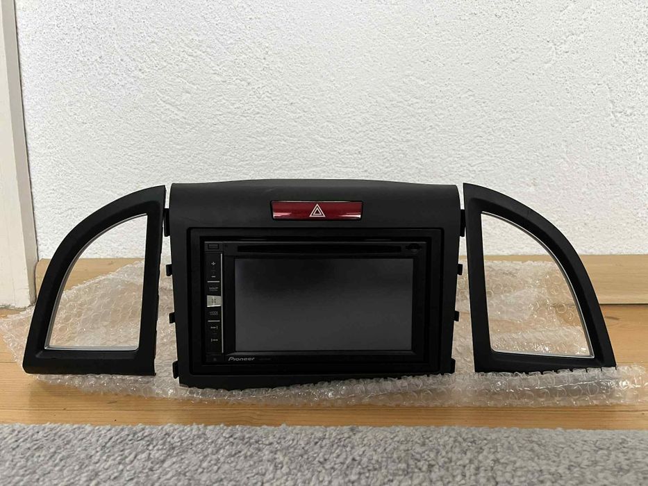 Мултимедия Pioneer AVIC-F960BT за Honda CR-V (2012–2018)