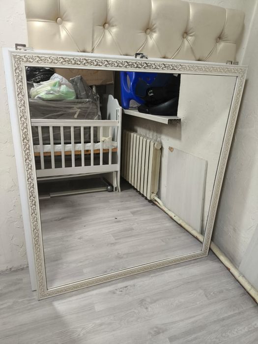 Продается мебель для салона красоты