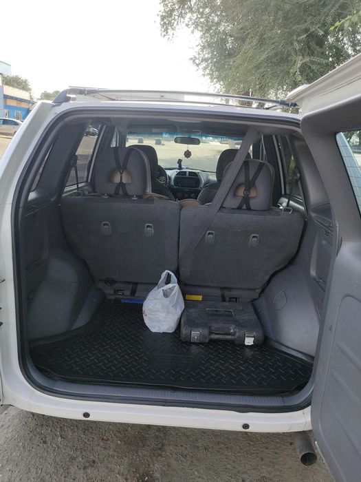 Тойота Рав4 продам