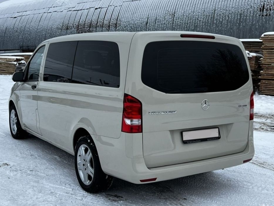Мерседес Вито 6-7 мест перевозки пассажиров по всем направлениям Узб