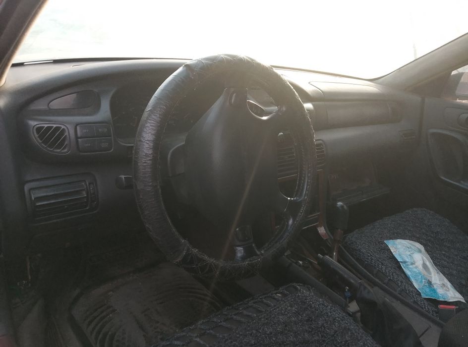 Продам или обмен Мазда кседокс 9