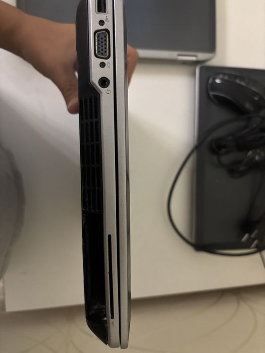 Ноутбук dell latlitude e6420