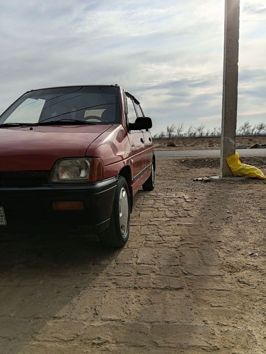 Тико машинаси сотилади