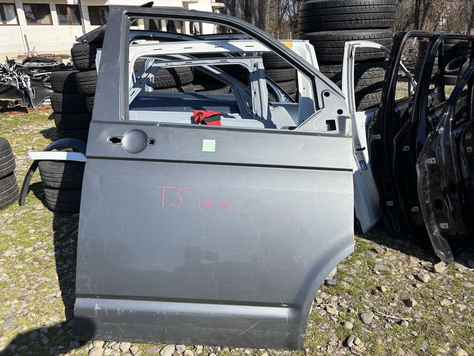 Врата Т5 Т6/VW T5 T6