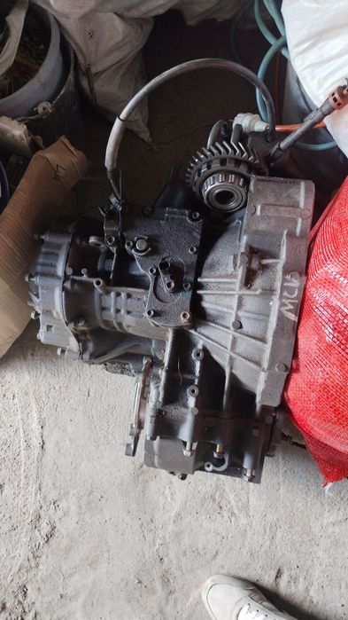 Продам акпп от тайоты Авалон 20 кузов