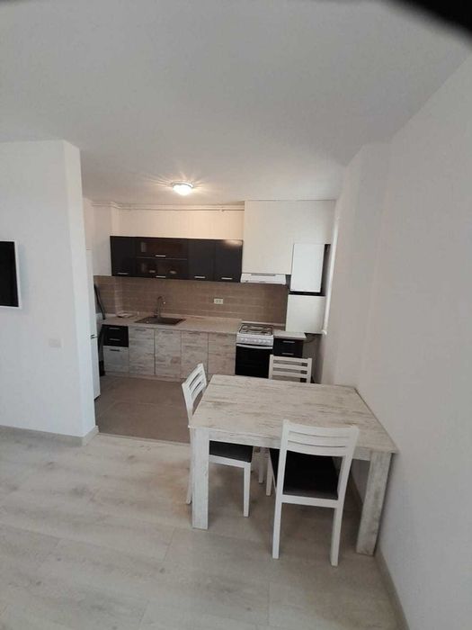 Proprietar -apartament de inchiriat in bloc nou- Calea Buziasului