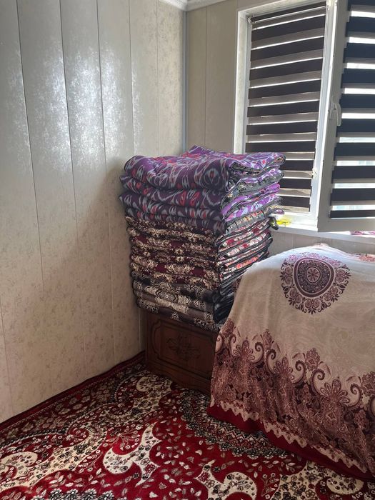 Яккасарой Бошлик 2 хонали