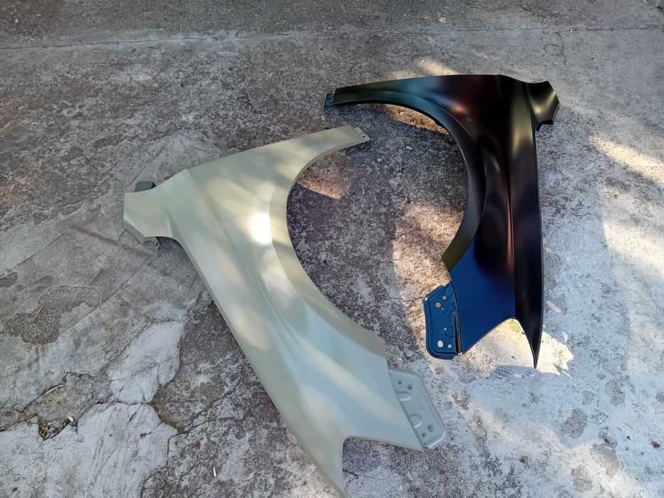 Калник Пасат  Б7